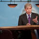 Image for article titled Something Weird Is Going on With David Gregory and Meet the Press
